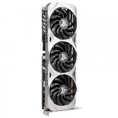 影驰 （Galaxy）RTX3070\RTX3070Ti N卡台式机电竞游戏独立显卡 RTX3070 金属大师OC FG