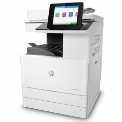惠普（HP）LaserJet Managed MFP E72425dn 管理型数码复合机
