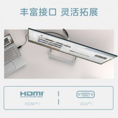 惠普(HP)M24f 23.8英寸显示器