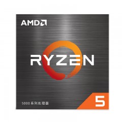 AMD 锐龙5 5500 处理器