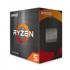 AMD 锐龙5 5500 处理器